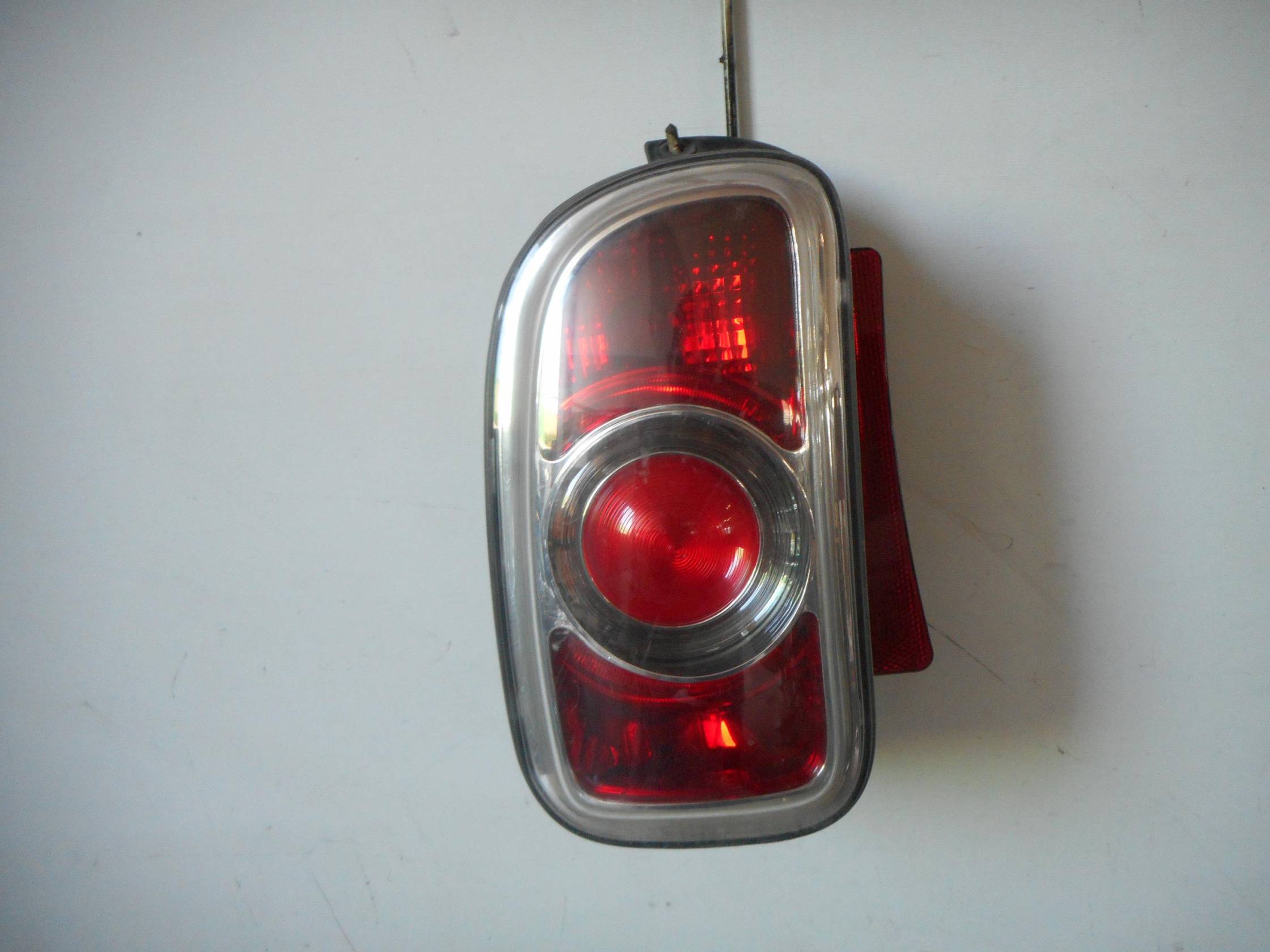 Centralina iniezione